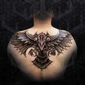 nordic-tattoo-raven-6